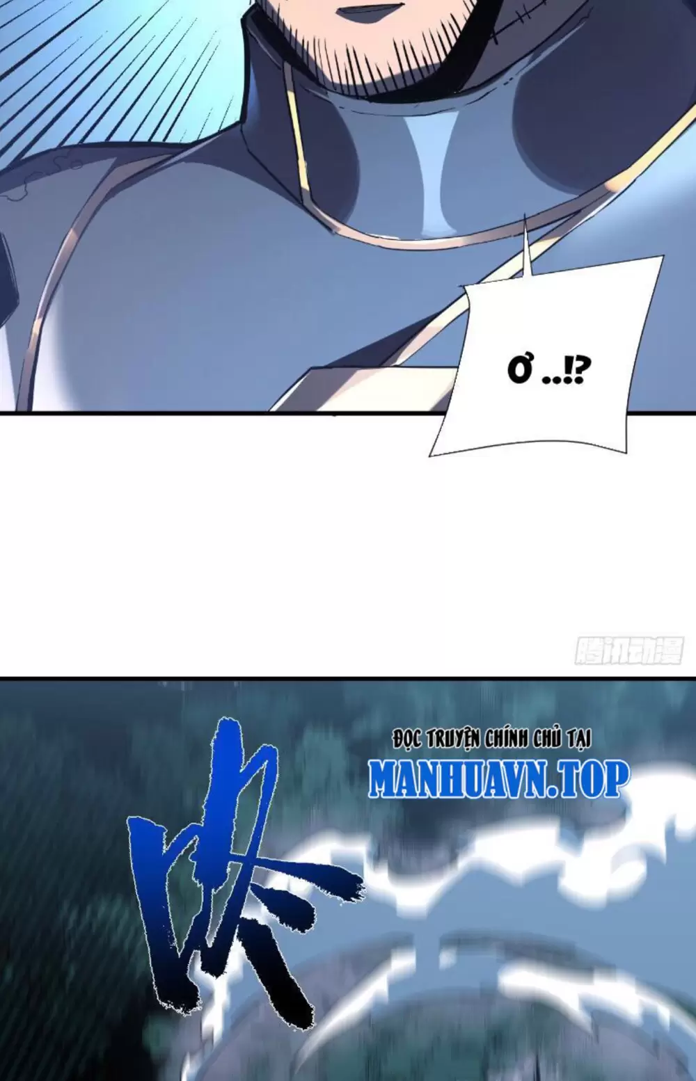 Mệnh Luân Chi Chủ! Khi Dị Biến Giáng Lâm Nhân Gian! Chapter 9 - Trang 2