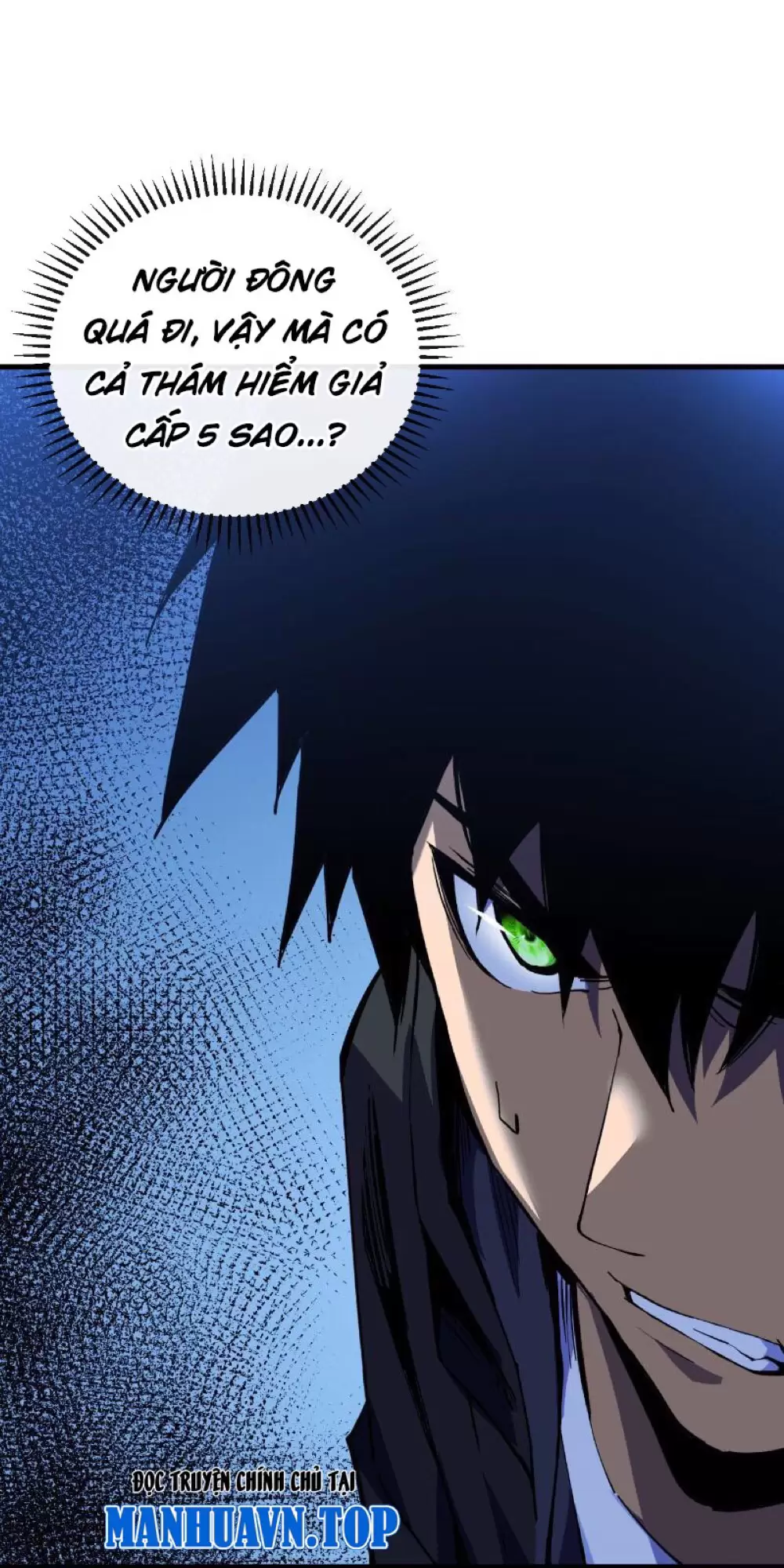 Mệnh Luân Chi Chủ! Khi Dị Biến Giáng Lâm Nhân Gian! Chapter 9 - Trang 2