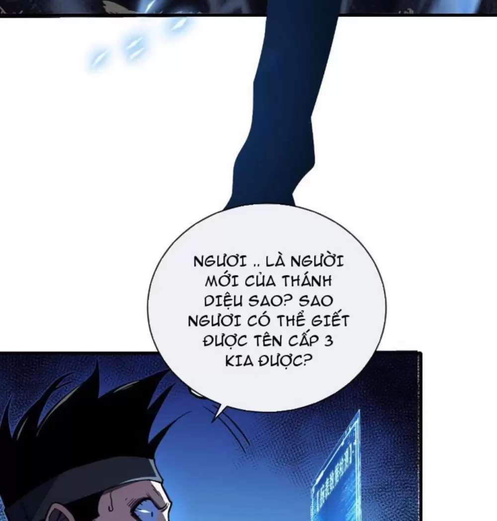 Mệnh Luân Chi Chủ! Khi Dị Biến Giáng Lâm Nhân Gian! Chapter 9 - Trang 2