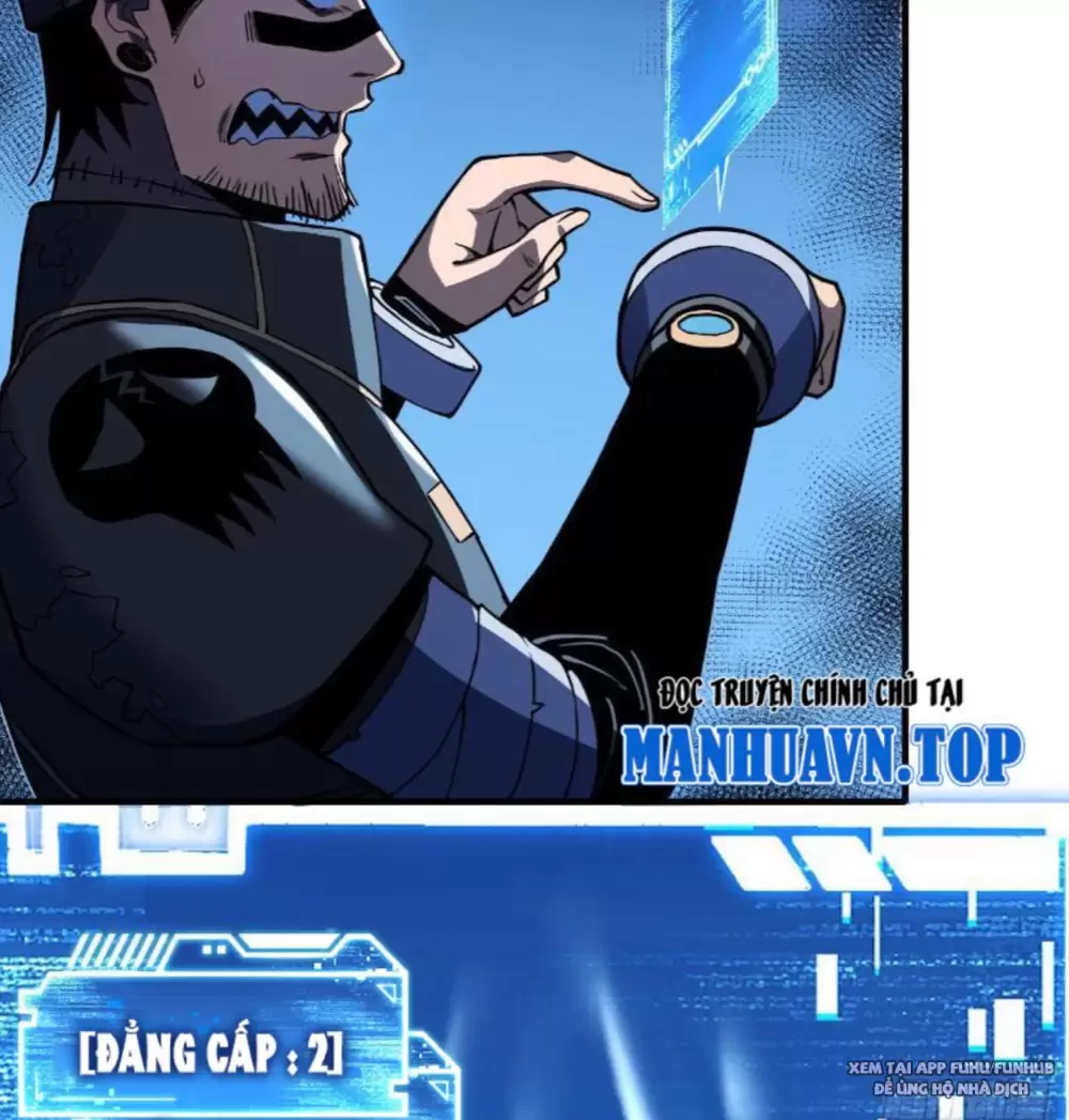 Mệnh Luân Chi Chủ! Khi Dị Biến Giáng Lâm Nhân Gian! Chapter 9 - Trang 2