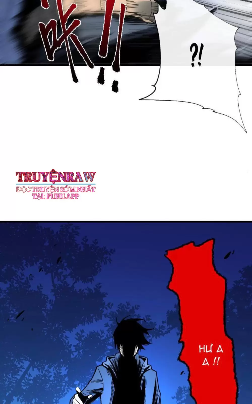 Mệnh Luân Chi Chủ! Khi Dị Biến Giáng Lâm Nhân Gian! Chapter 9 - Trang 2