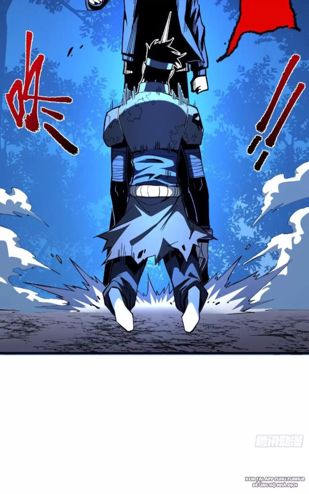 Mệnh Luân Chi Chủ! Khi Dị Biến Giáng Lâm Nhân Gian! Chapter 9 - Trang 2