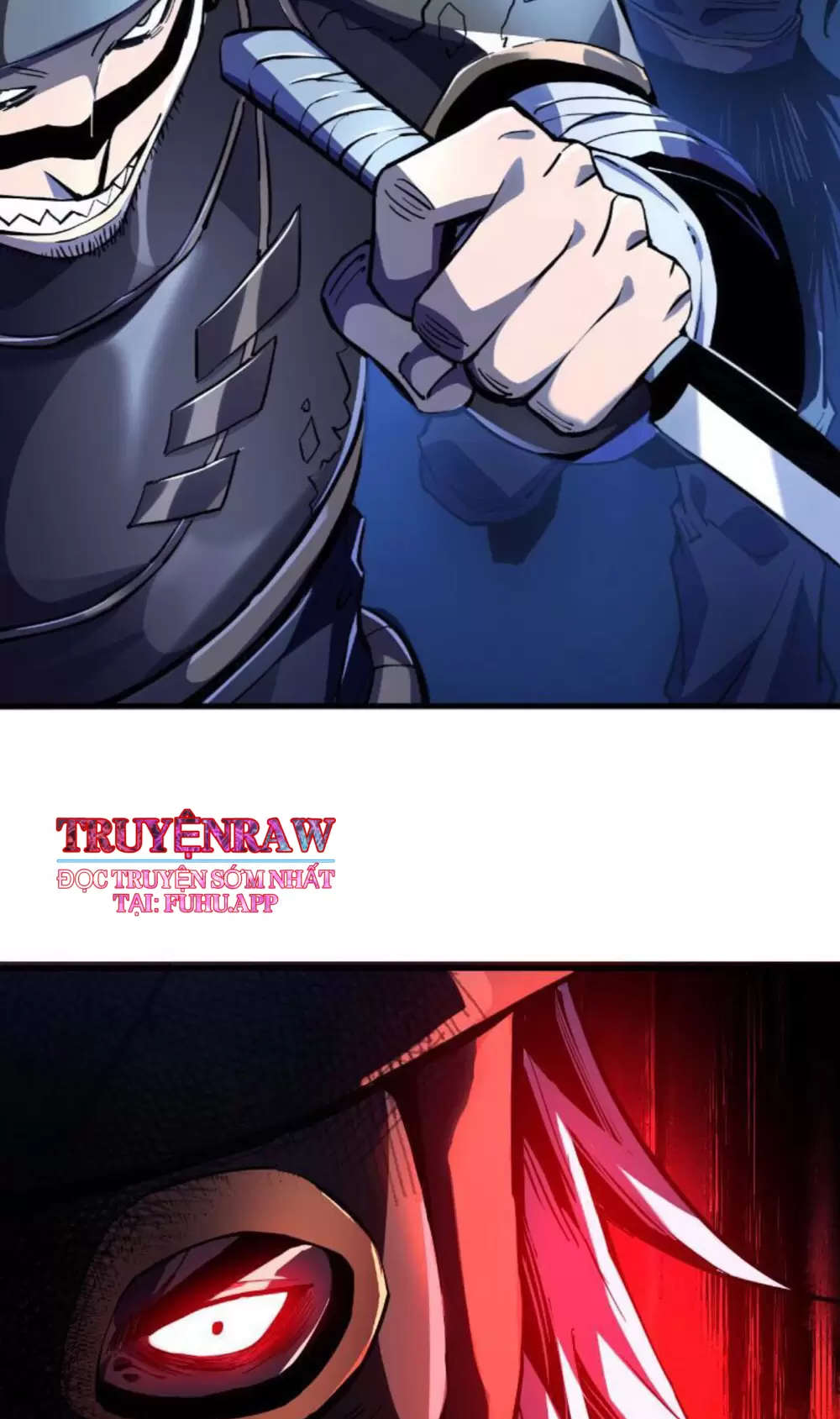 Mệnh Luân Chi Chủ! Khi Dị Biến Giáng Lâm Nhân Gian! Chapter 9 - Trang 2