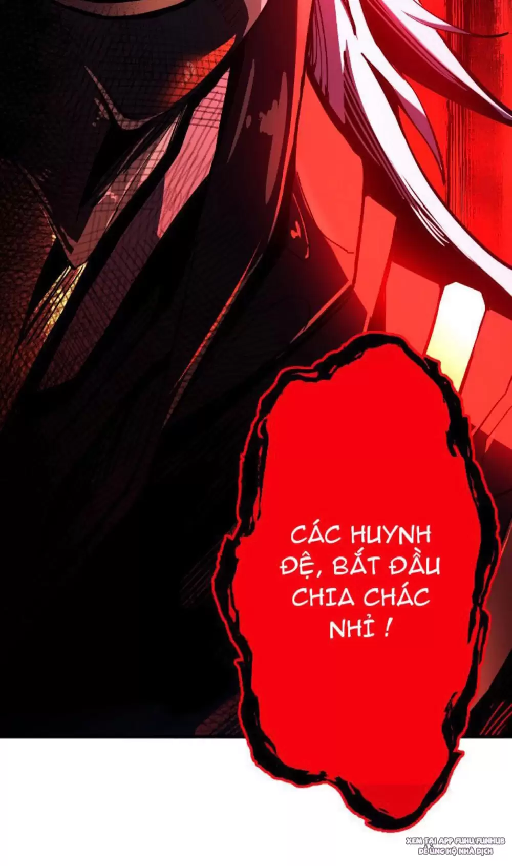 Mệnh Luân Chi Chủ! Khi Dị Biến Giáng Lâm Nhân Gian! Chapter 9 - Trang 2