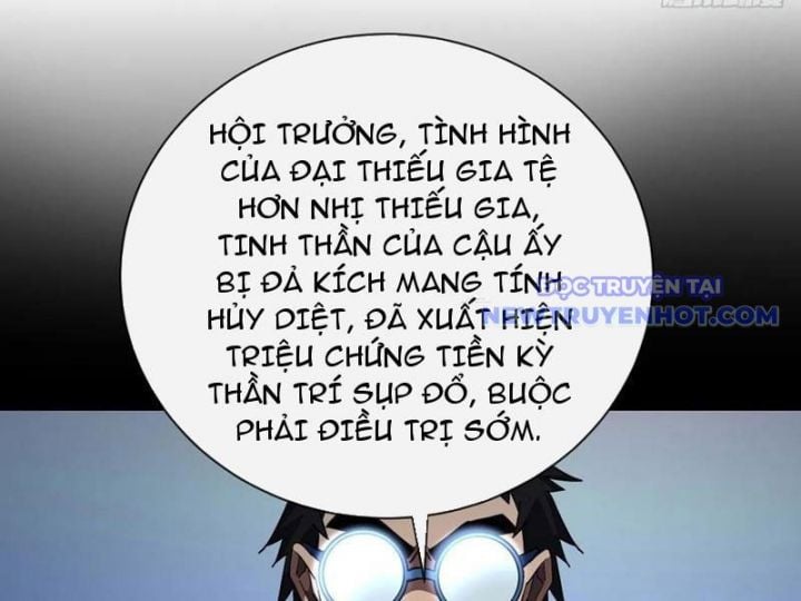 Mệnh Luân Chi Chủ! Khi Dị Biến Giáng Lâm Nhân Gian! Chapter 90 - Trang 2