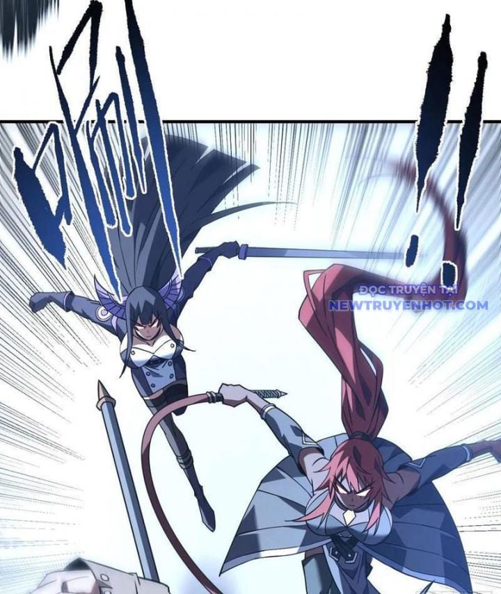 Mệnh Luân Chi Chủ! Khi Dị Biến Giáng Lâm Nhân Gian! Chapter 91 - Trang 2