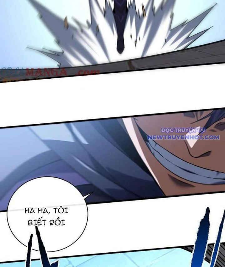 Mệnh Luân Chi Chủ! Khi Dị Biến Giáng Lâm Nhân Gian! Chapter 91 - Trang 2