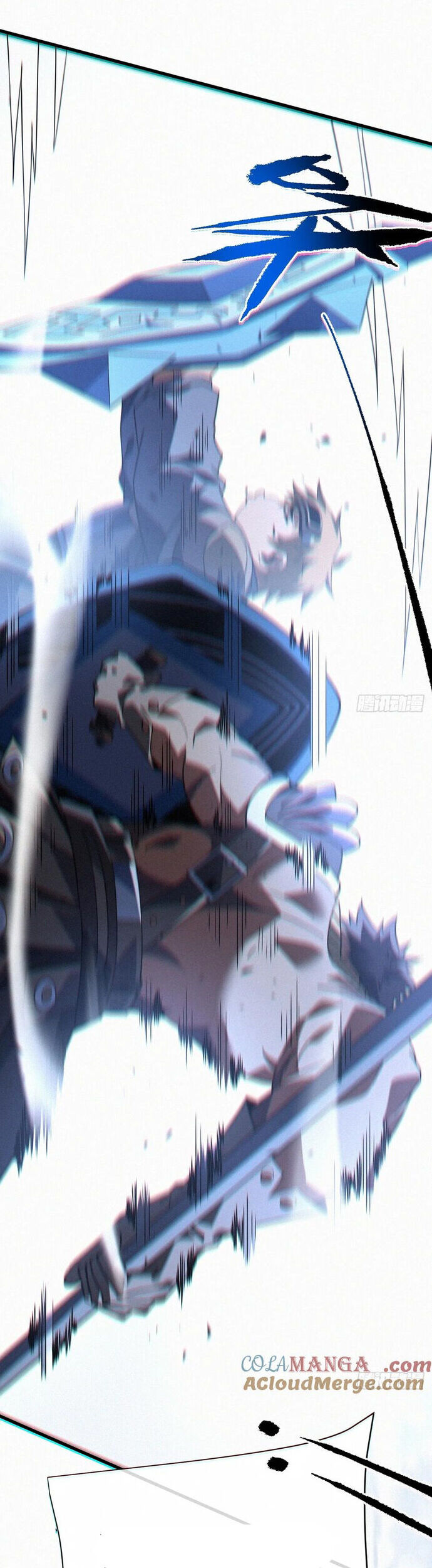 Mệnh Luân Chi Chủ! Khi Dị Biến Giáng Lâm Nhân Gian! Chapter 94 - Trang 2