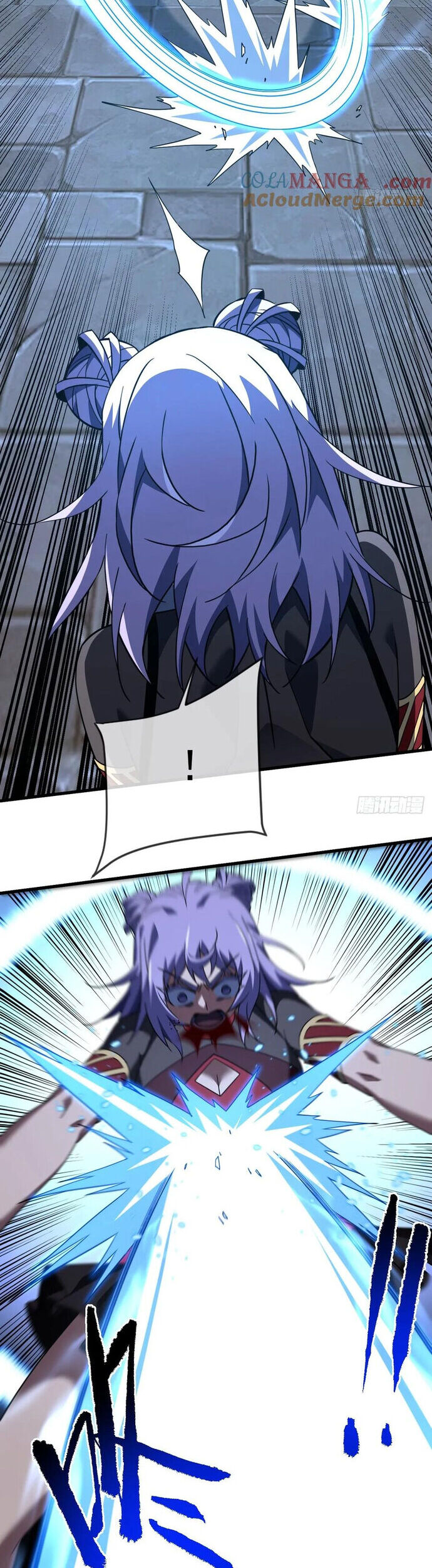 Mệnh Luân Chi Chủ! Khi Dị Biến Giáng Lâm Nhân Gian! Chapter 94 - Trang 2