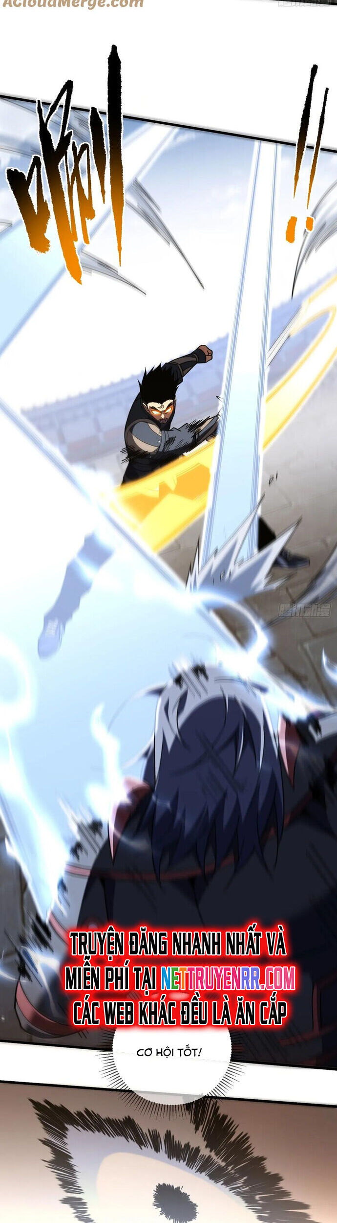 Mệnh Luân Chi Chủ! Khi Dị Biến Giáng Lâm Nhân Gian! Chapter 94 - Trang 2