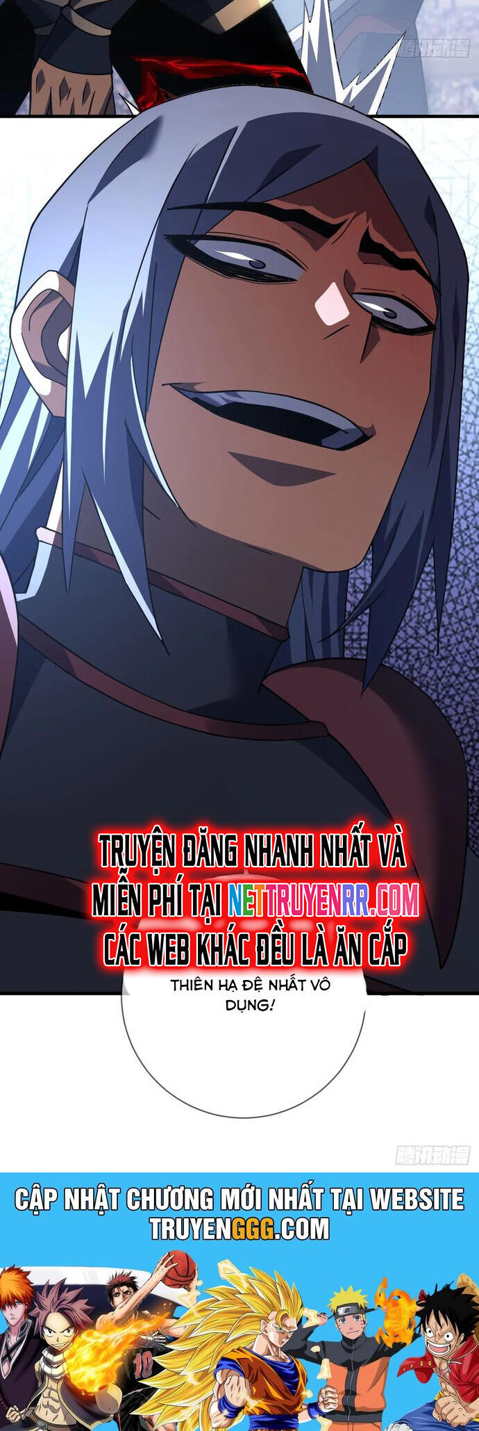 Mệnh Luân Chi Chủ! Khi Dị Biến Giáng Lâm Nhân Gian! Chapter 94 - Trang 2