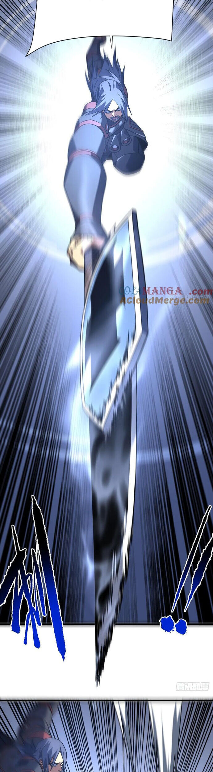 Mệnh Luân Chi Chủ! Khi Dị Biến Giáng Lâm Nhân Gian! Chapter 94 - Trang 2