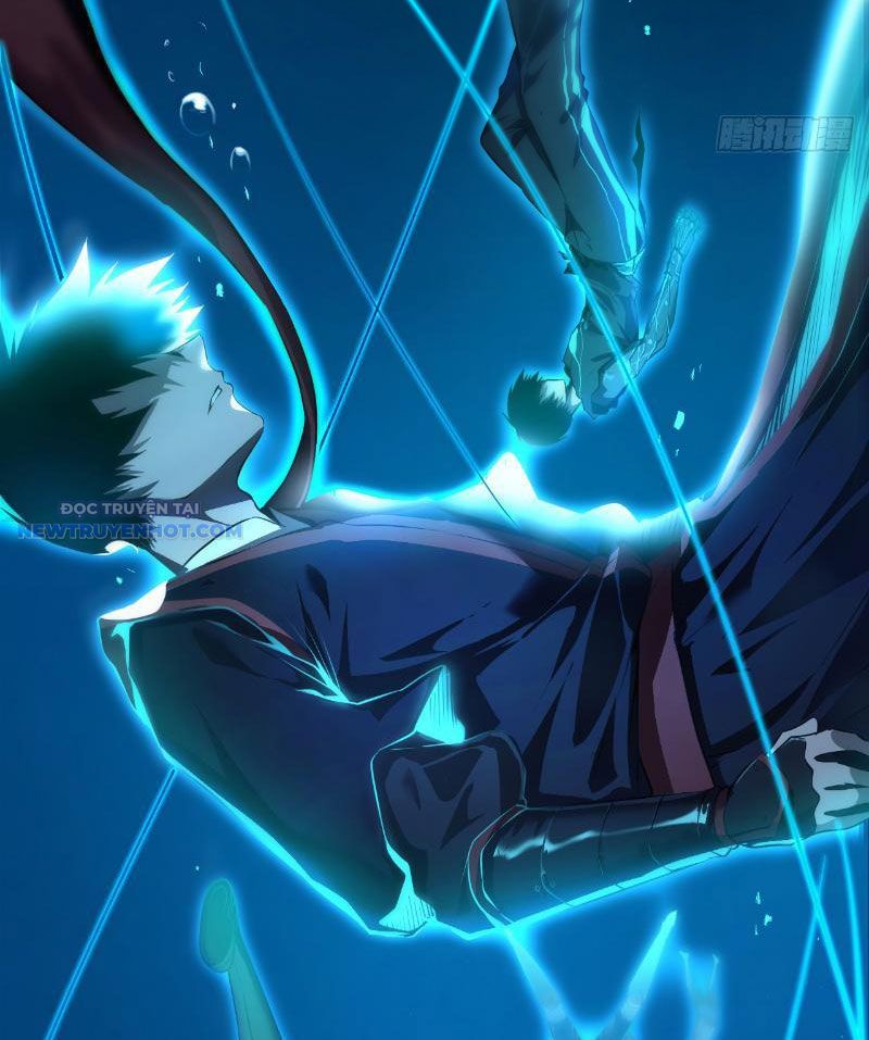 Mệnh Luân Chi Chủ! Làm Kẻ Biến Dị Giáng Xuống Nhân Gian Chapter 1 - Trang 2