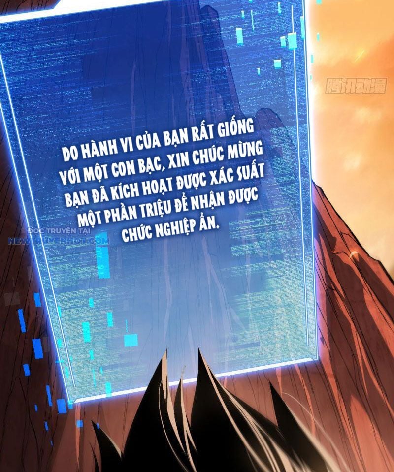 Mệnh Luân Chi Chủ! Làm Kẻ Biến Dị Giáng Xuống Nhân Gian Chapter 1 - Trang 2