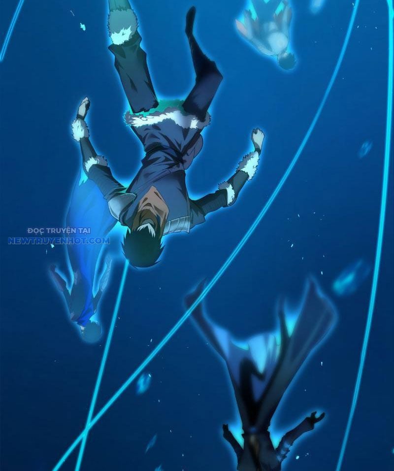 Mệnh Luân Chi Chủ! Làm Kẻ Biến Dị Giáng Xuống Nhân Gian Chapter 1 - Trang 2