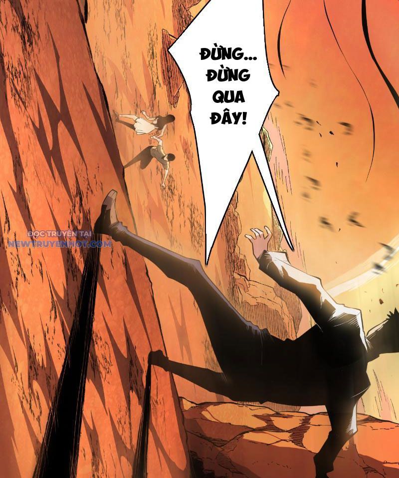 Mệnh Luân Chi Chủ! Làm Kẻ Biến Dị Giáng Xuống Nhân Gian Chapter 1 - Trang 2