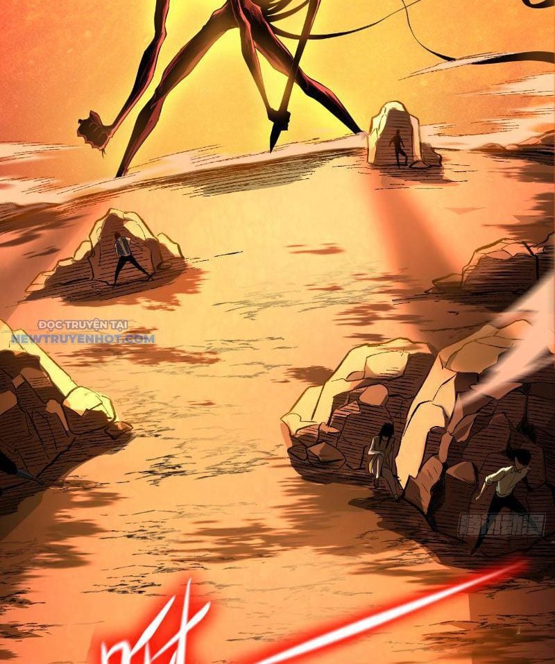 Mệnh Luân Chi Chủ! Làm Kẻ Biến Dị Giáng Xuống Nhân Gian Chapter 1 - Trang 2