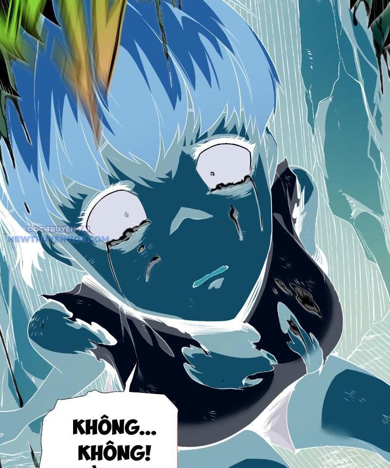 Mệnh Luân Chi Chủ! Làm Kẻ Biến Dị Giáng Xuống Nhân Gian Chapter 1 - Trang 2