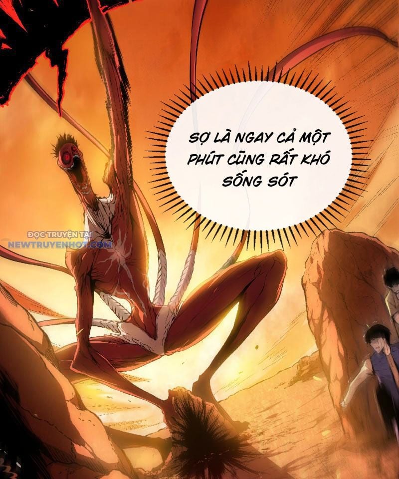 Mệnh Luân Chi Chủ! Làm Kẻ Biến Dị Giáng Xuống Nhân Gian Chapter 1 - Trang 2