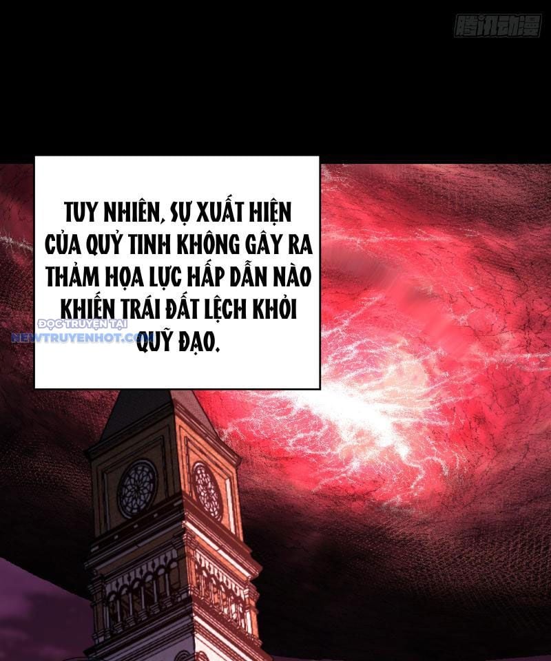 Mệnh Luân Chi Chủ! Làm Kẻ Biến Dị Giáng Xuống Nhân Gian Chapter 1 - Trang 2