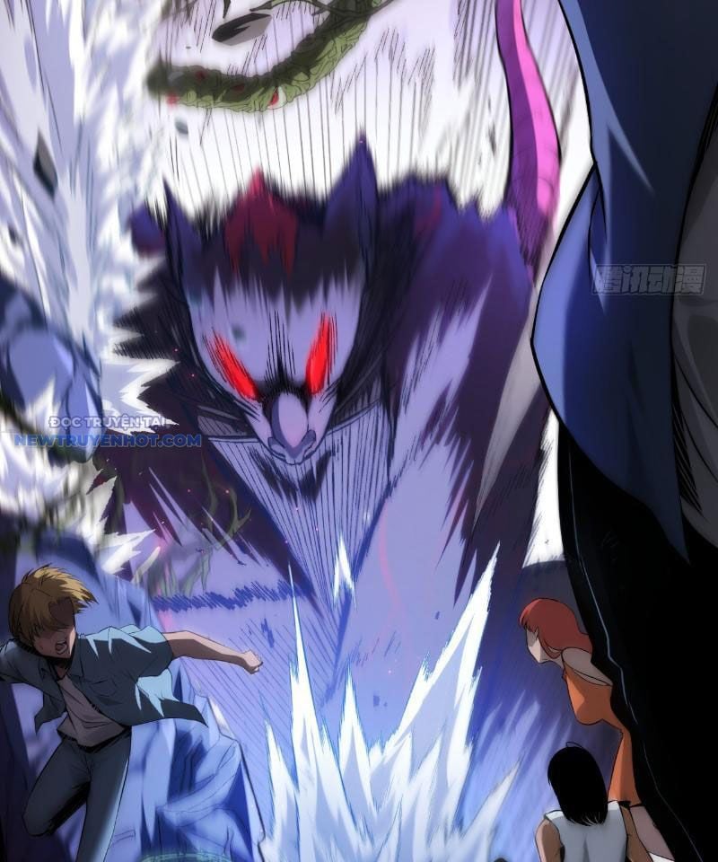 Mệnh Luân Chi Chủ! Làm Kẻ Biến Dị Giáng Xuống Nhân Gian Chapter 1 - Trang 2