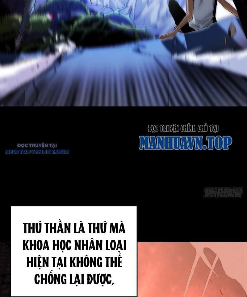 Mệnh Luân Chi Chủ! Làm Kẻ Biến Dị Giáng Xuống Nhân Gian Chapter 1 - Trang 2