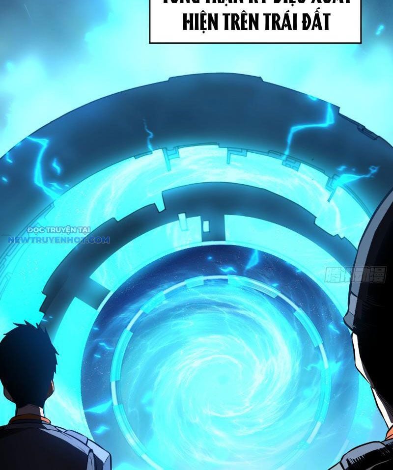 Mệnh Luân Chi Chủ! Làm Kẻ Biến Dị Giáng Xuống Nhân Gian Chapter 1 - Trang 2