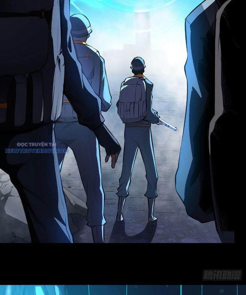 Mệnh Luân Chi Chủ! Làm Kẻ Biến Dị Giáng Xuống Nhân Gian Chapter 1 - Trang 2