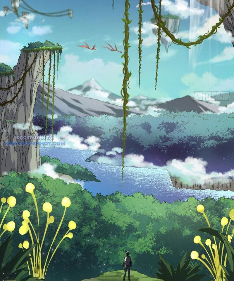 Mệnh Luân Chi Chủ! Làm Kẻ Biến Dị Giáng Xuống Nhân Gian Chapter 1 - Trang 2