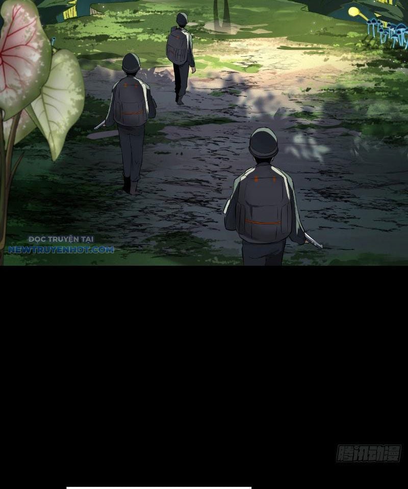 Mệnh Luân Chi Chủ! Làm Kẻ Biến Dị Giáng Xuống Nhân Gian Chapter 1 - Trang 2