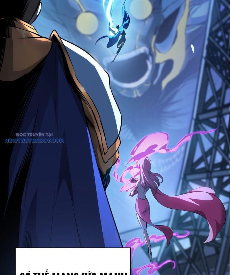 Mệnh Luân Chi Chủ! Làm Kẻ Biến Dị Giáng Xuống Nhân Gian Chapter 1 - Trang 2