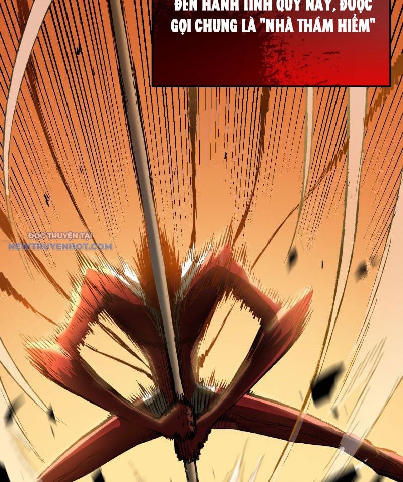 Mệnh Luân Chi Chủ! Làm Kẻ Biến Dị Giáng Xuống Nhân Gian Chapter 1 - Trang 2