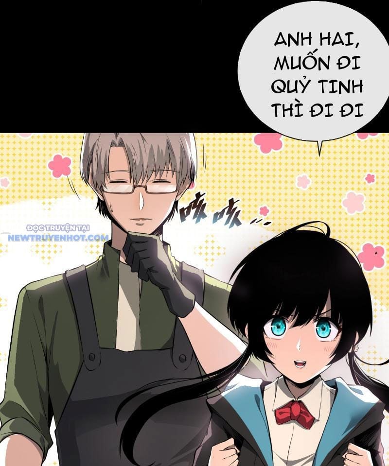 Mệnh Luân Chi Chủ! Làm Kẻ Biến Dị Giáng Xuống Nhân Gian Chapter 1 - Trang 2