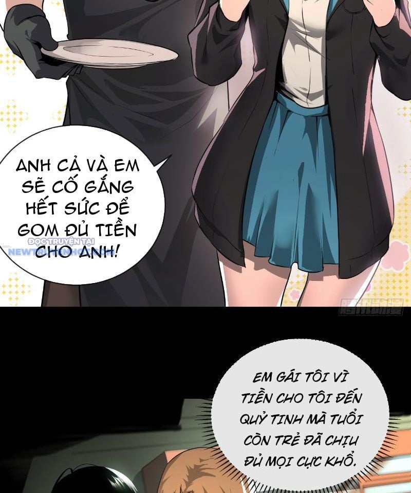 Mệnh Luân Chi Chủ! Làm Kẻ Biến Dị Giáng Xuống Nhân Gian Chapter 1 - Trang 2