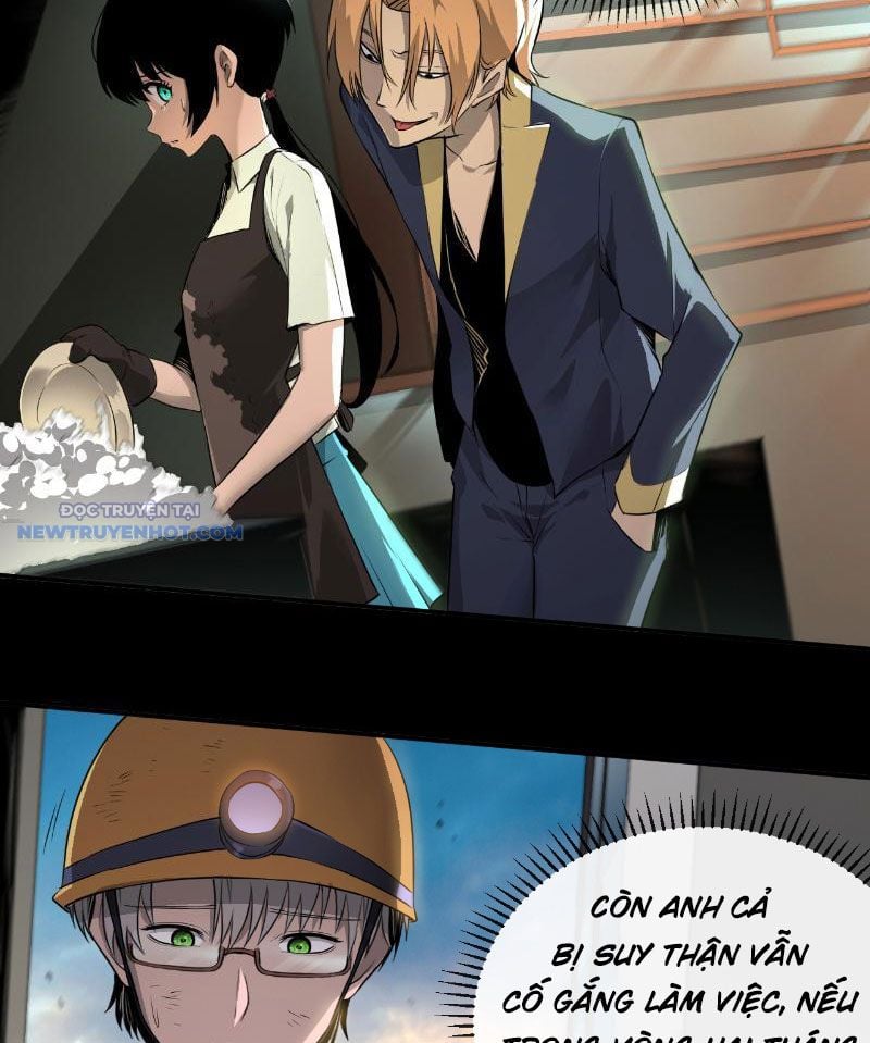 Mệnh Luân Chi Chủ! Làm Kẻ Biến Dị Giáng Xuống Nhân Gian Chapter 1 - Trang 2