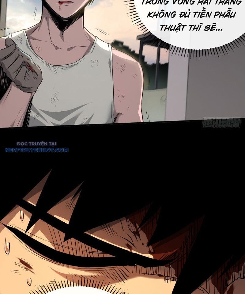 Mệnh Luân Chi Chủ! Làm Kẻ Biến Dị Giáng Xuống Nhân Gian Chapter 1 - Trang 2