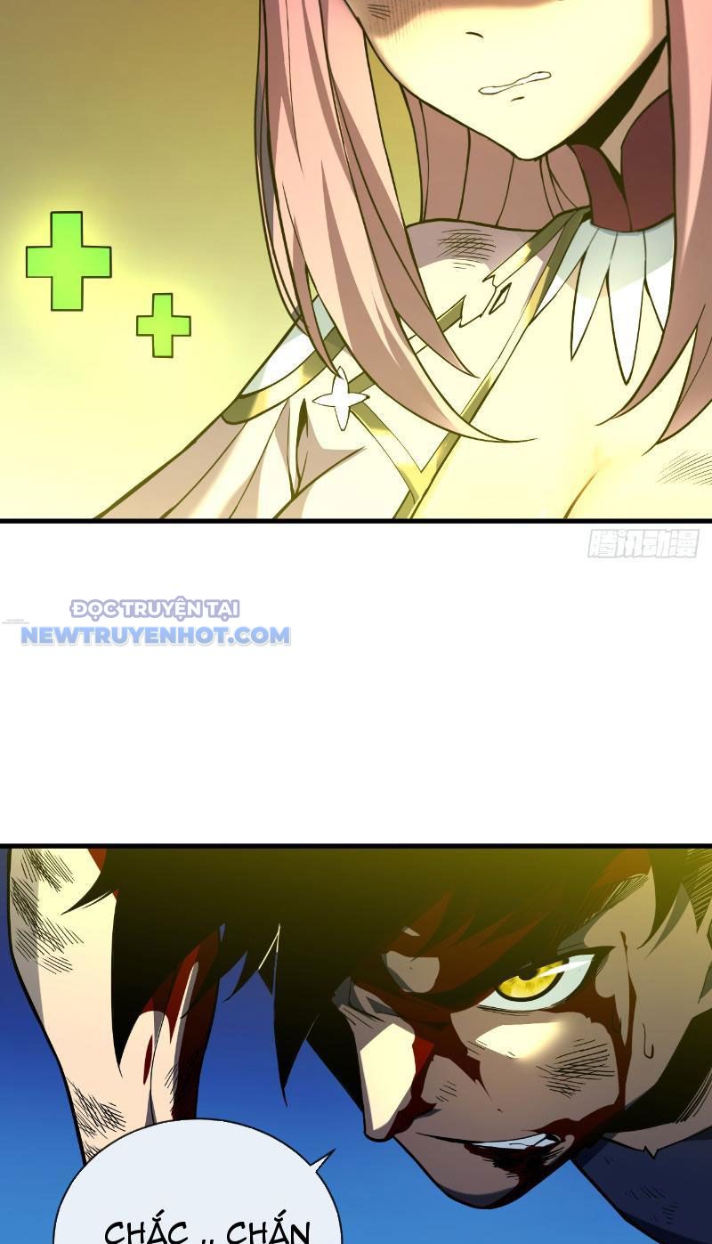 Mệnh Luân Chi Chủ! Làm Kẻ Biến Dị Giáng Xuống Nhân Gian Chapter 10 - Trang 2