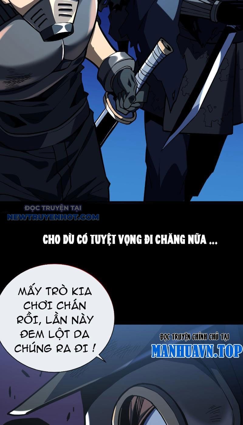 Mệnh Luân Chi Chủ! Làm Kẻ Biến Dị Giáng Xuống Nhân Gian Chapter 10 - Trang 2