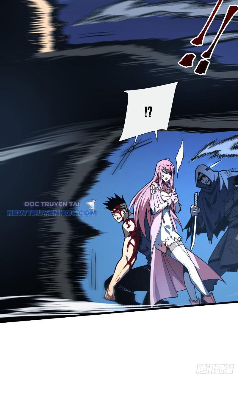 Mệnh Luân Chi Chủ! Làm Kẻ Biến Dị Giáng Xuống Nhân Gian Chapter 10 - Trang 2