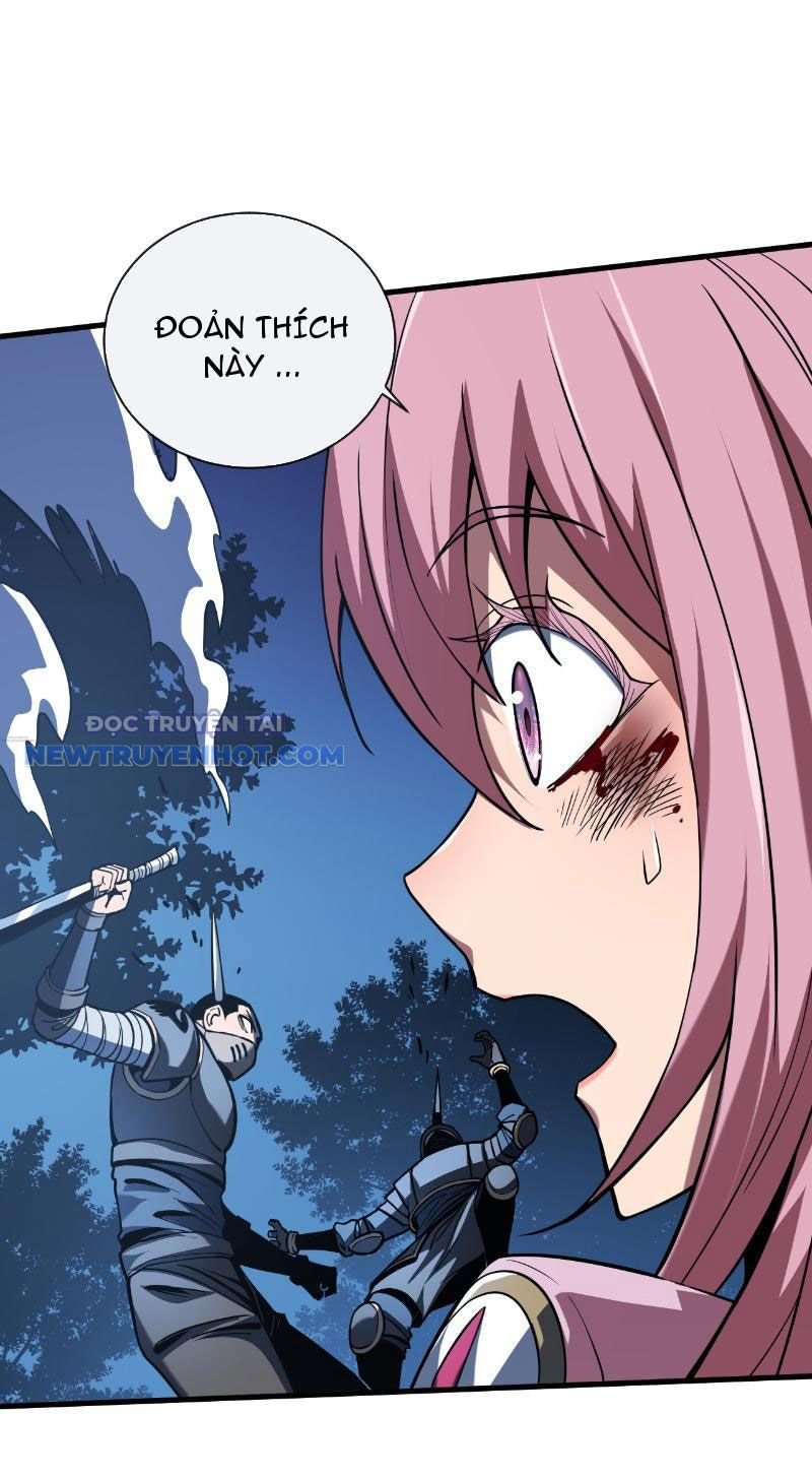 Mệnh Luân Chi Chủ! Làm Kẻ Biến Dị Giáng Xuống Nhân Gian Chapter 10 - Trang 2