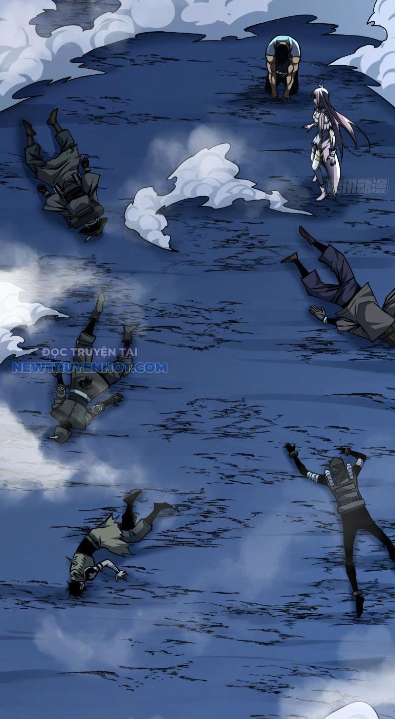 Mệnh Luân Chi Chủ! Làm Kẻ Biến Dị Giáng Xuống Nhân Gian Chapter 10 - Trang 2