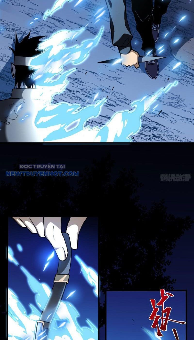 Mệnh Luân Chi Chủ! Làm Kẻ Biến Dị Giáng Xuống Nhân Gian Chapter 10 - Trang 2