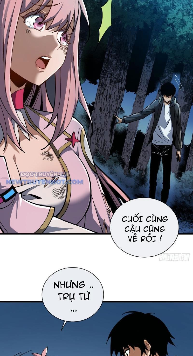 Mệnh Luân Chi Chủ! Làm Kẻ Biến Dị Giáng Xuống Nhân Gian Chapter 10 - Trang 2