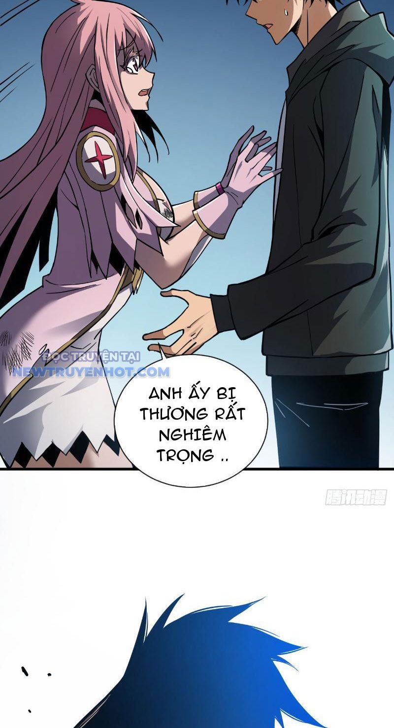 Mệnh Luân Chi Chủ! Làm Kẻ Biến Dị Giáng Xuống Nhân Gian Chapter 10 - Trang 2