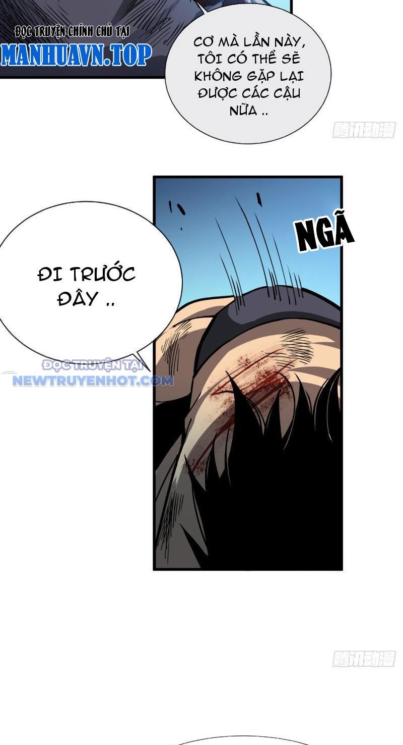 Mệnh Luân Chi Chủ! Làm Kẻ Biến Dị Giáng Xuống Nhân Gian Chapter 10 - Trang 2