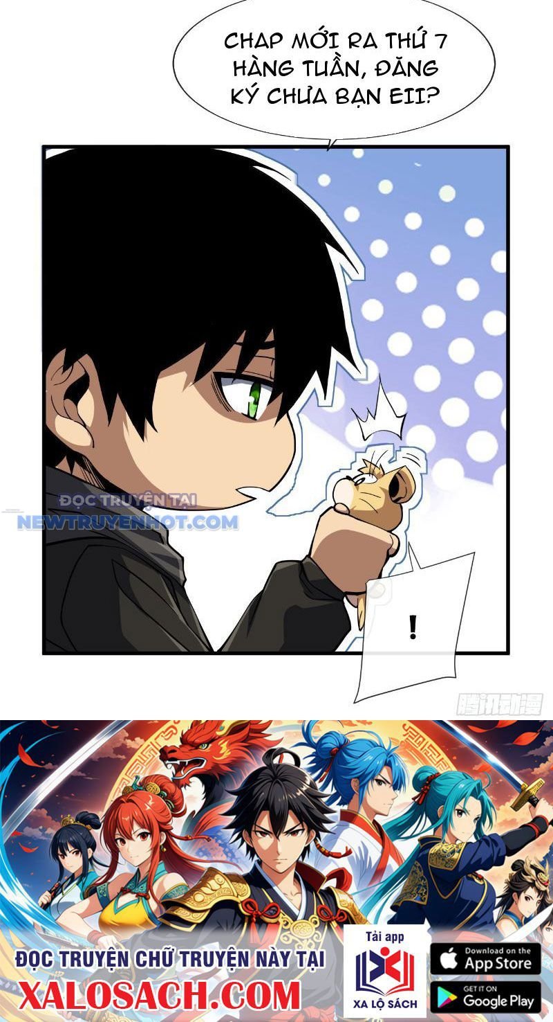 Mệnh Luân Chi Chủ! Làm Kẻ Biến Dị Giáng Xuống Nhân Gian Chapter 10 - Trang 2