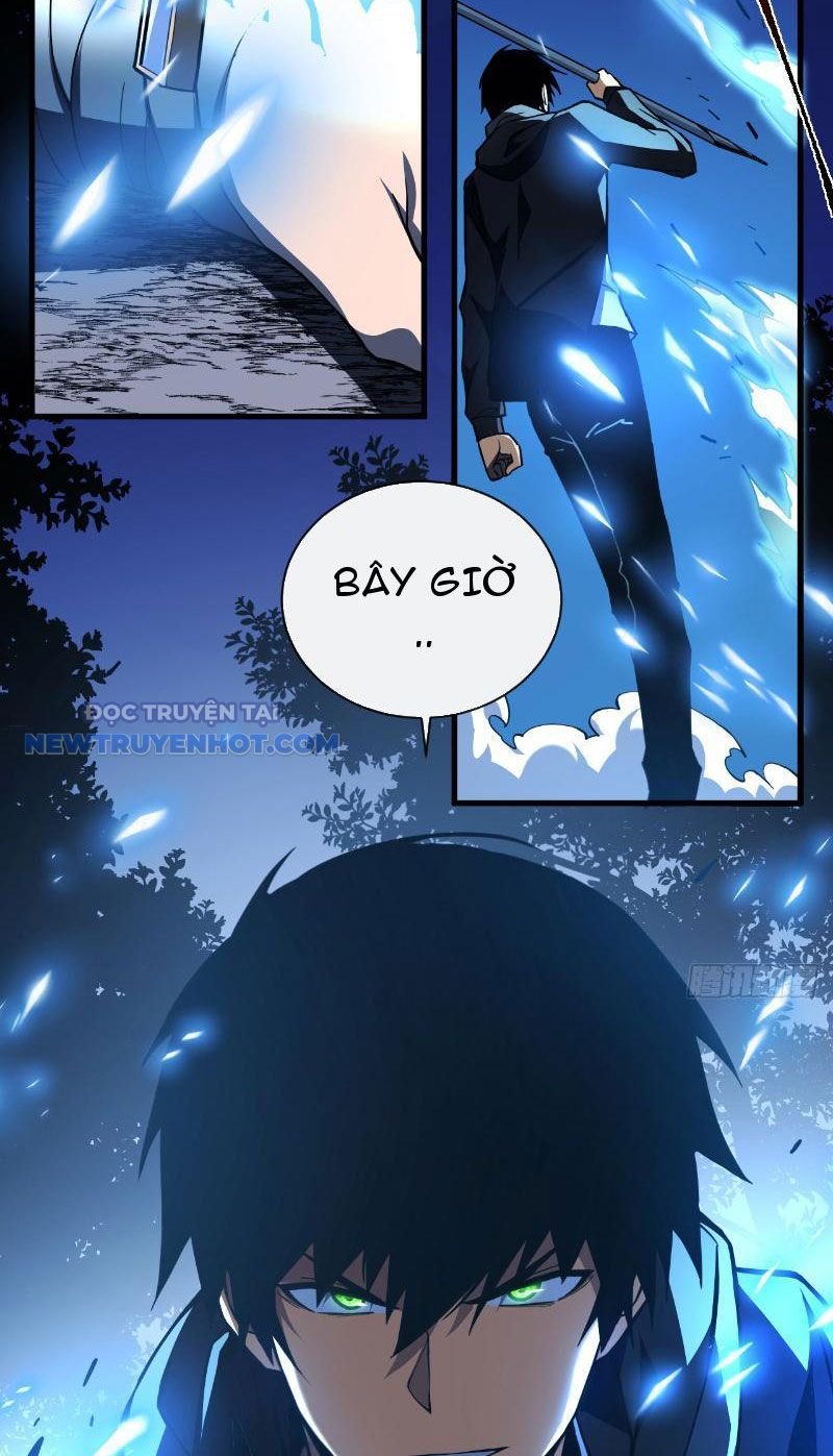 Mệnh Luân Chi Chủ! Làm Kẻ Biến Dị Giáng Xuống Nhân Gian Chapter 10 - Trang 2