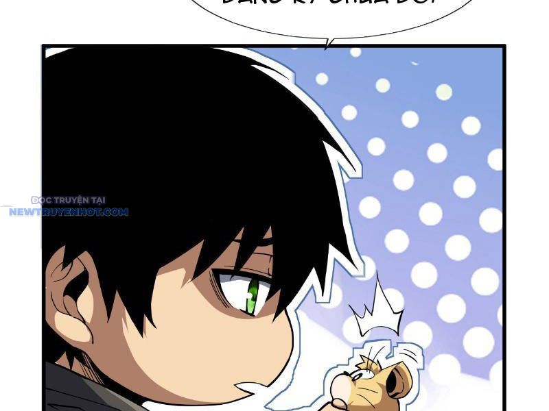 Mệnh Luân Chi Chủ! Làm Kẻ Biến Dị Giáng Xuống Nhân Gian Chapter 11 - Trang 2