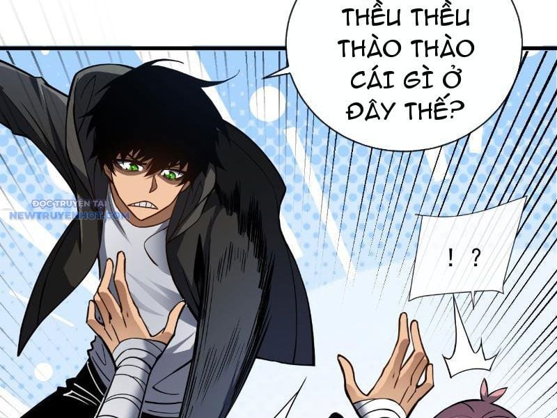 Mệnh Luân Chi Chủ! Làm Kẻ Biến Dị Giáng Xuống Nhân Gian Chapter 11 - Trang 2