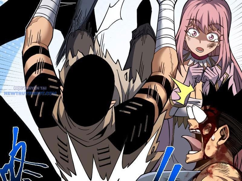 Mệnh Luân Chi Chủ! Làm Kẻ Biến Dị Giáng Xuống Nhân Gian Chapter 11 - Trang 2